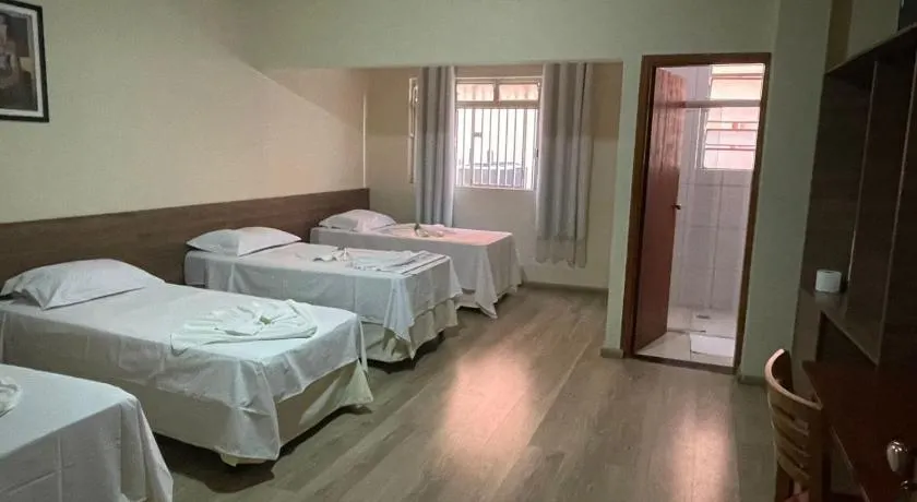 Hotel Perez - Image 1
