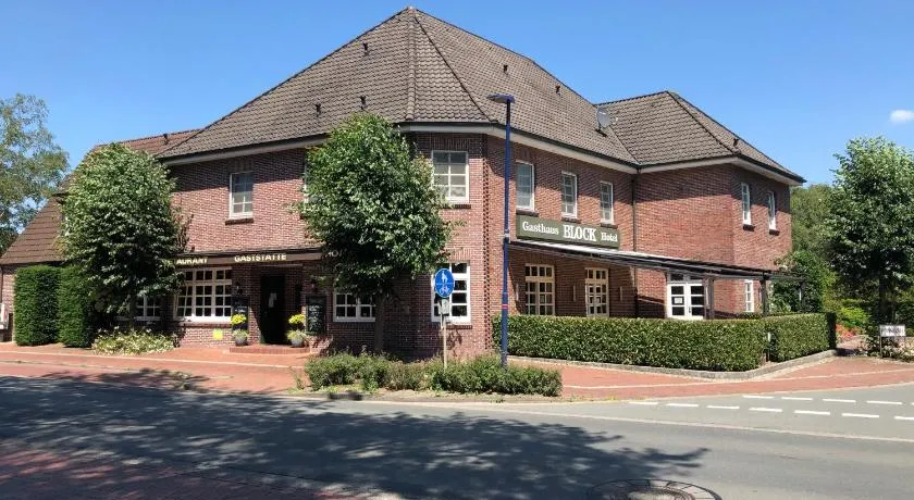 Gasthaus Block - Image 1