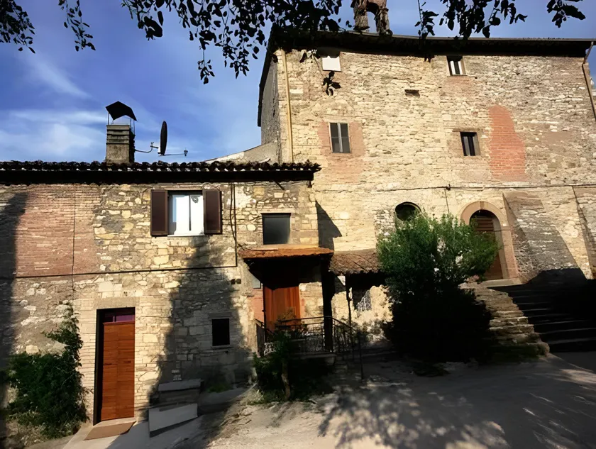Gli Appartamenti Di Torre Bertona - Image 1