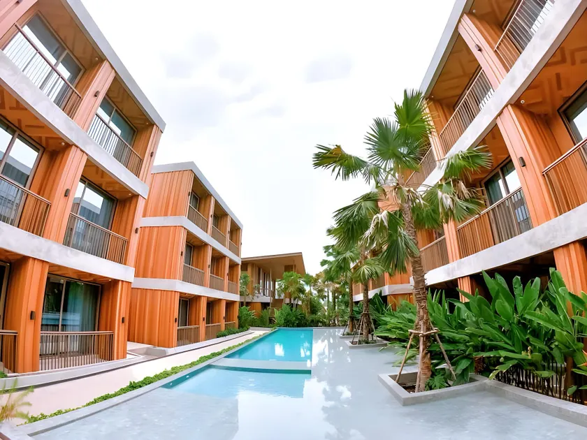 Riverton Hotel - Image 1