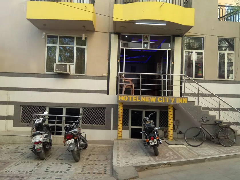 Hotel New City Inn - Image 1
