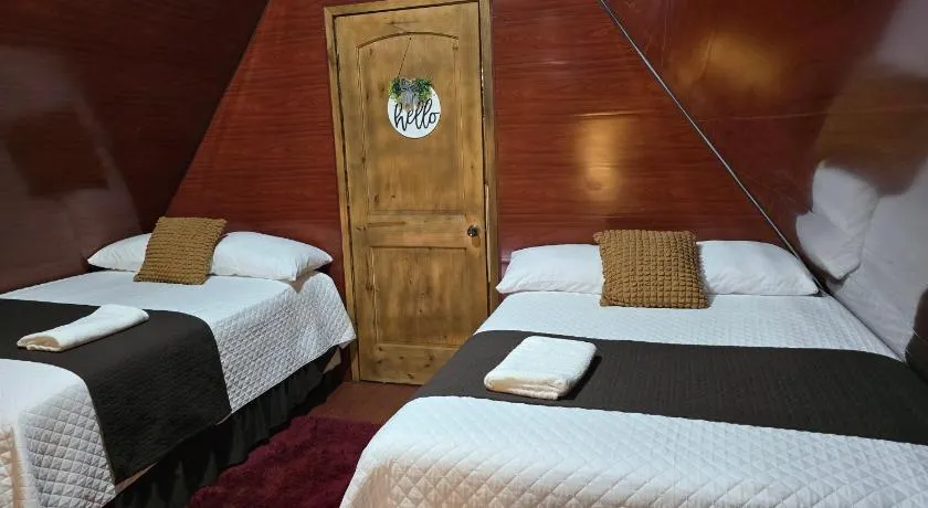 Cabanas Villa Aurora - Image 1