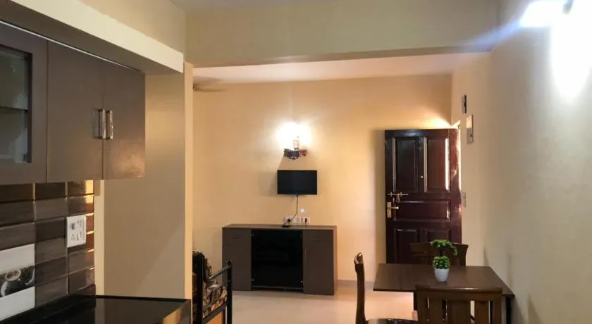 Field stone Apartment - Image 1