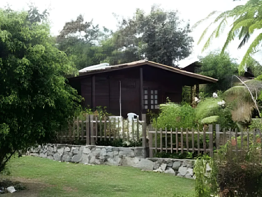 Pousada Mabuya - Image 1