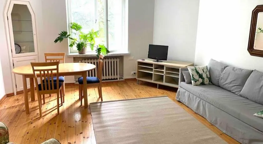 HHH Perfect location right in Helsinki center, walking distance to Kamppi and railway station - Image 1