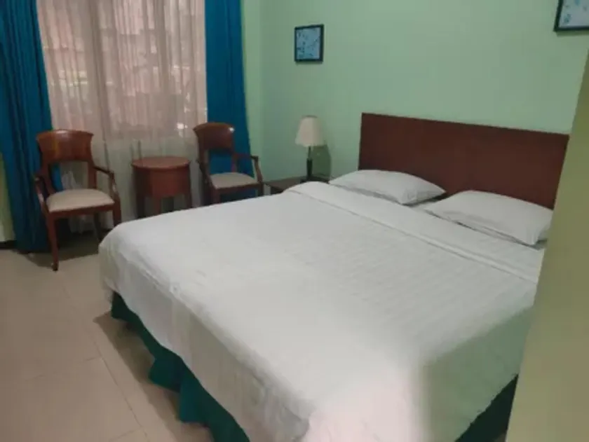 The Srikandi Hotel - Image 1