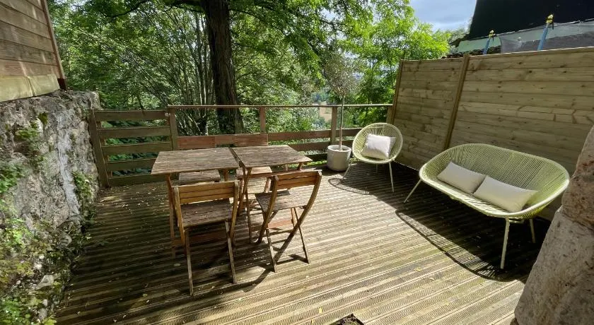Chez Gabriel et Sophie - Image 1