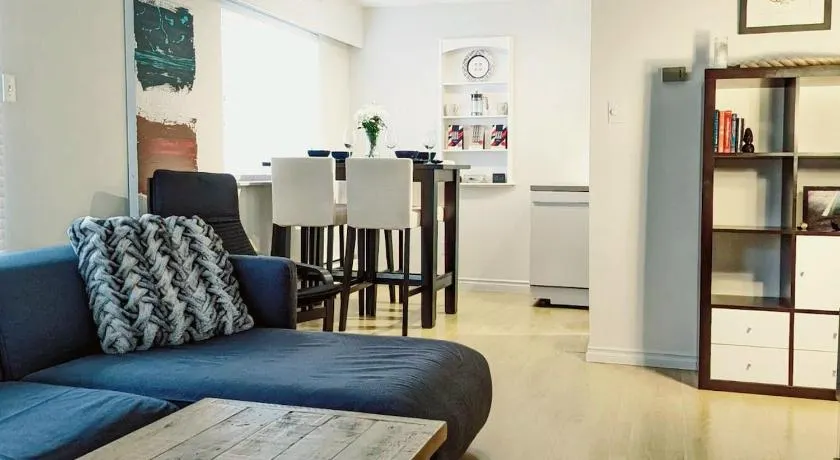 Vancouver Condo for FIFA World Cup - Image 1