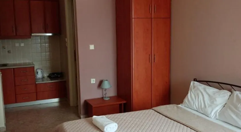 jusmine apartments - Image 1