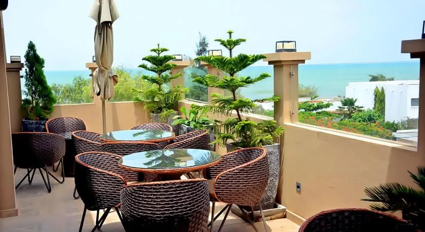 Hôtel BNB SENEGAL - Image 1