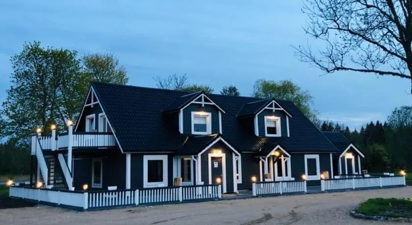 Nõva Külalistemaja - Image 1