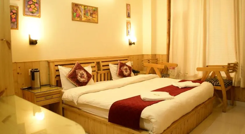 Noel Home's Manali - Image 1