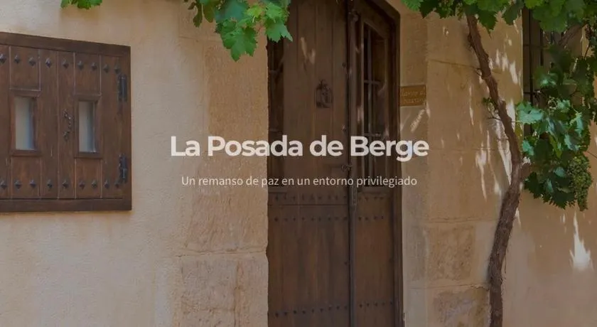 La Posada de Berge - Image 1