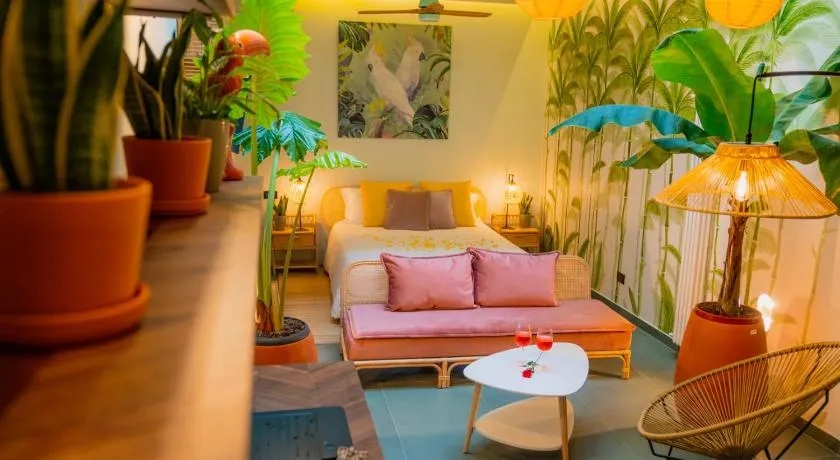 Milano Experience Home - Palms - Image 1