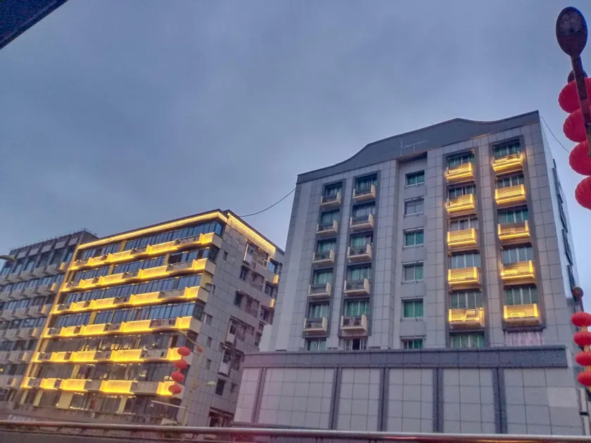 PAI Hotel Nanchong Huaxi Normal University - Image 1