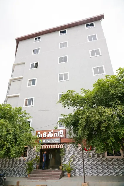 Seasons Boutique Hotels - Image 1