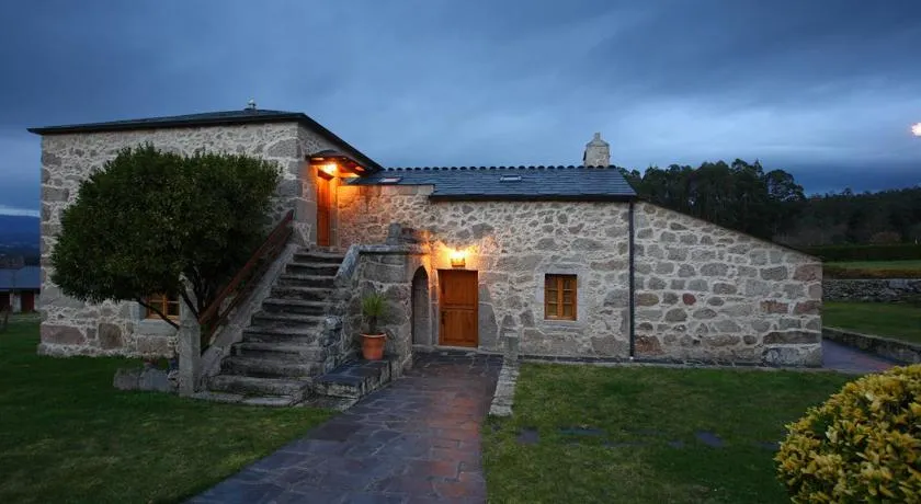 Hotel Rústico Casa Franco - Image 1