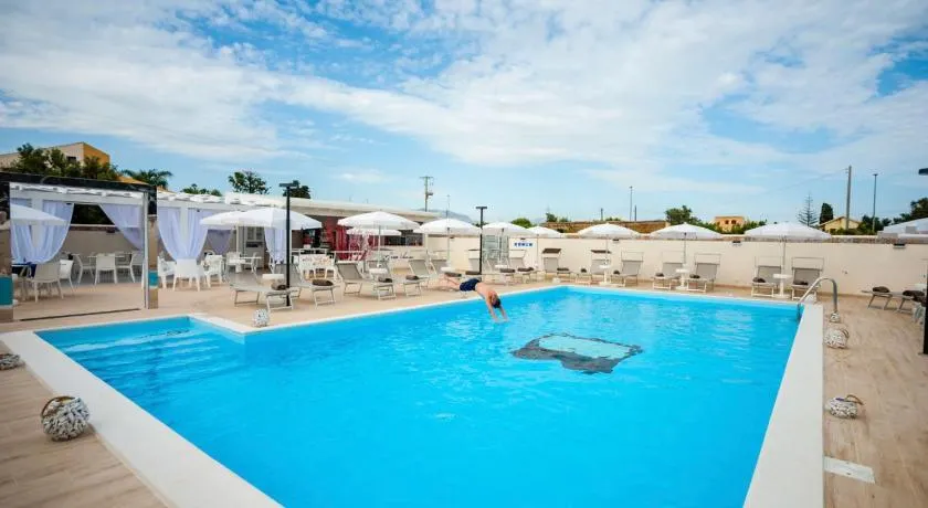 Bono Vacanze Villa San Marco Luxury Holidays Homes - Image 1