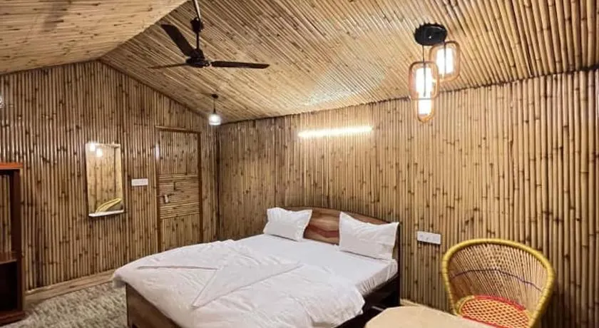 Radhika resort - Image 1