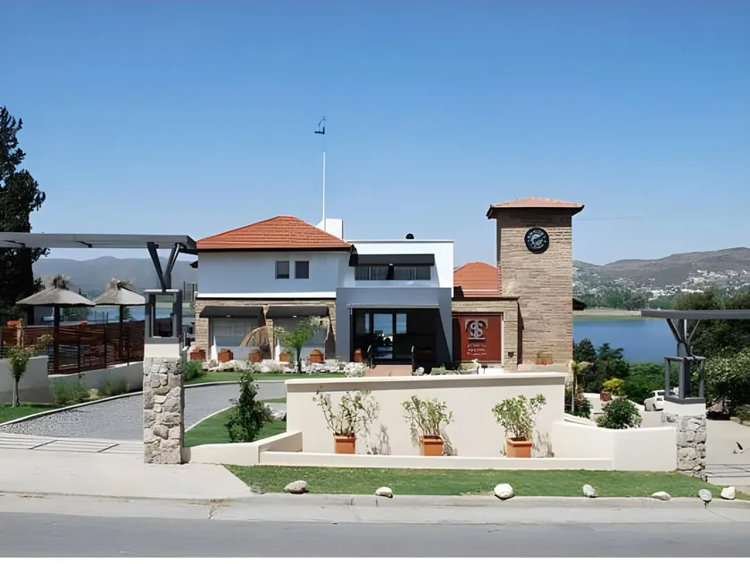 Tagore Suites - Image 1