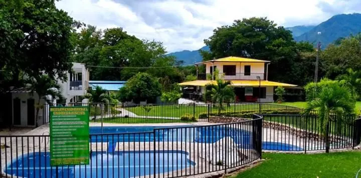 Llano grande rivera - Image 1
