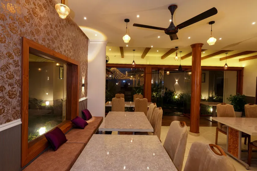Marari Beach Resort - Adonna - Image 1