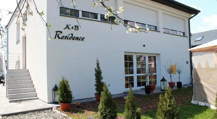 K&B Residence - Image 1