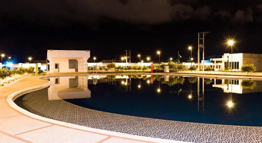 Casa Vacacional Flandes - Image 1