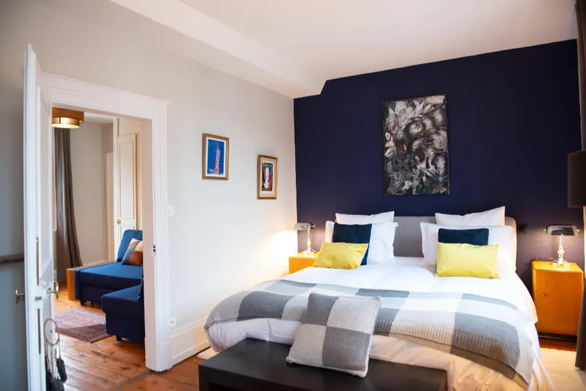 La Maison Carpe Diem - Image 1