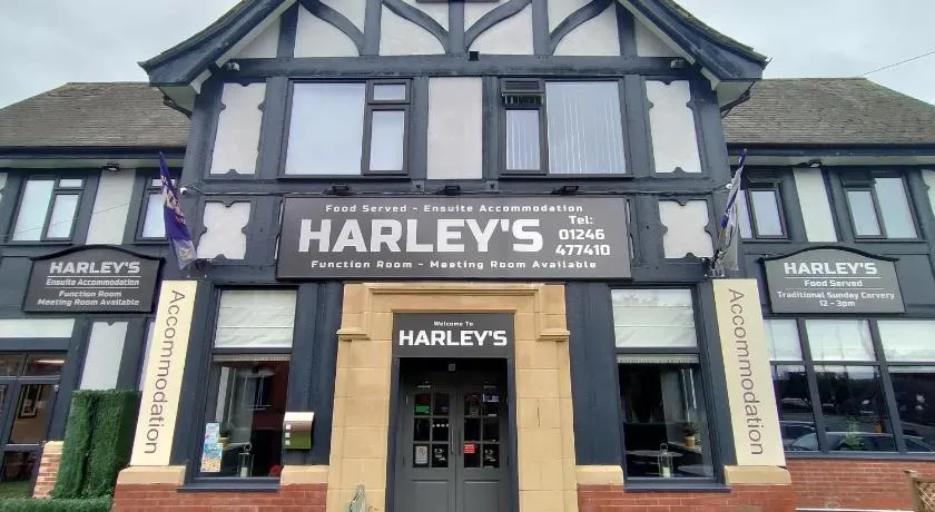 Harleys - Image 1