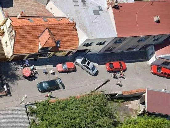 Penzion U Vinotéky - Image 1