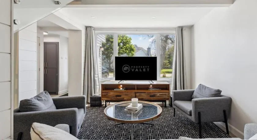 Townhome Near Blue Mtn with Hot Tub, by Property Valet - Image 1