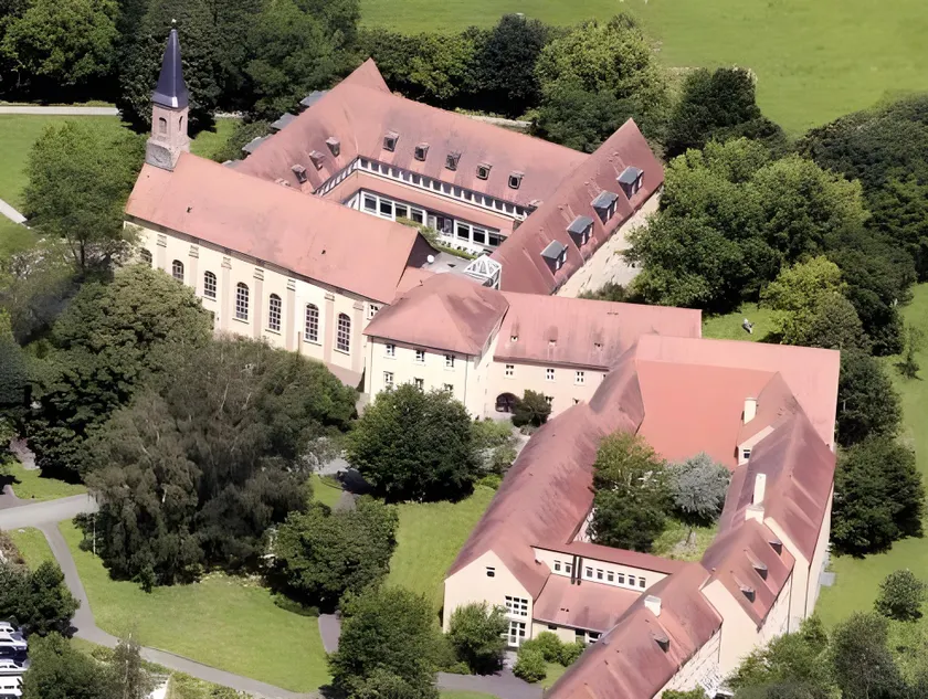 Tagungszentrum Schmerlenbach - Image 1