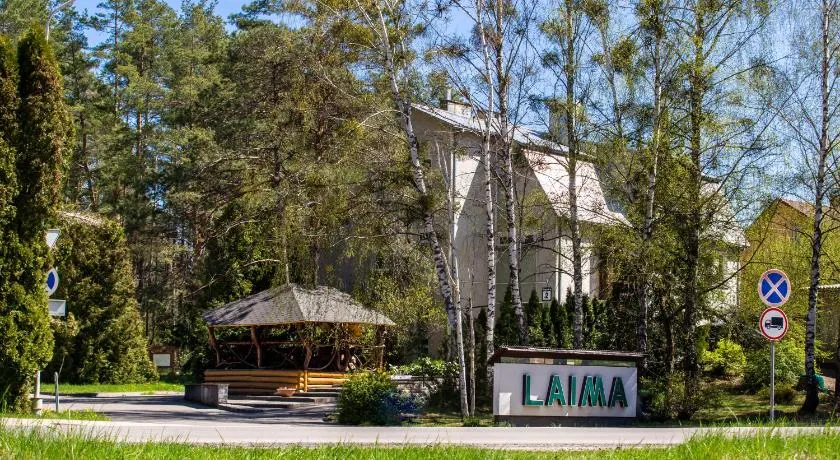 Apartamentai Laima - Image 1