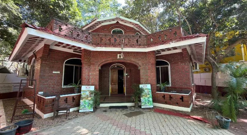 Gravity Groups EcoNest Villa Resort Near Sangamitra Convention Center Jipmer - Image 1