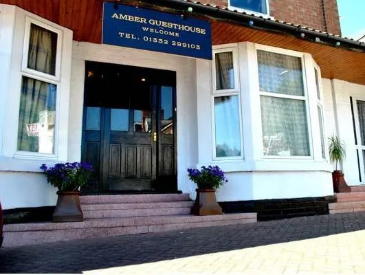 Amber Guesthouse - Image 1
