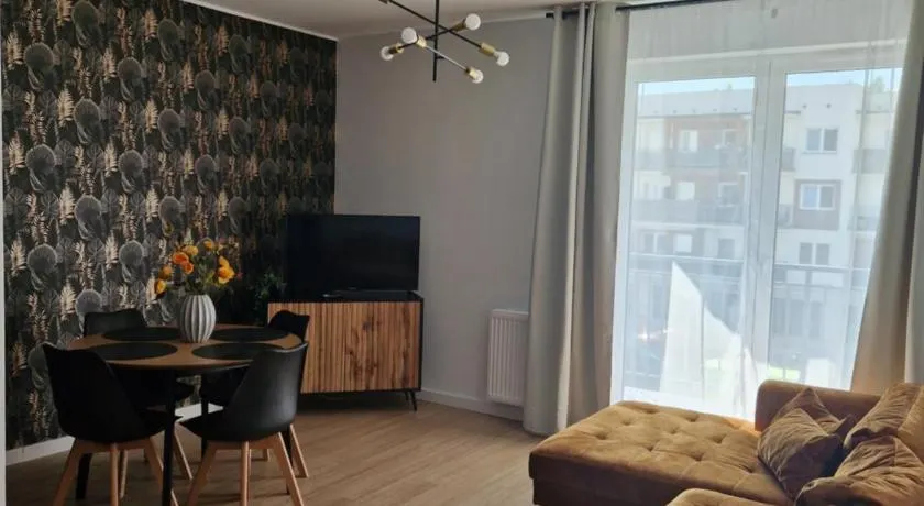 Apartament Staromiejski Rapackiego 45 - Image 1