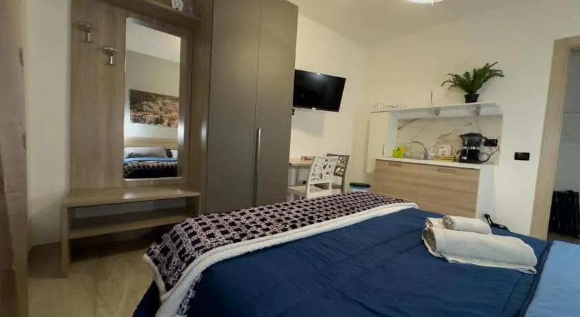 B&B Alba Chiara - Image 1