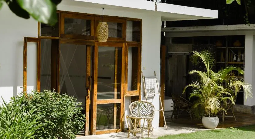 The Nuga House - Image 1