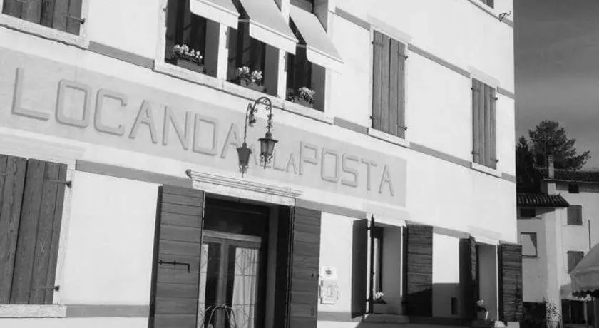 Locanda Alla Posta - Image 1