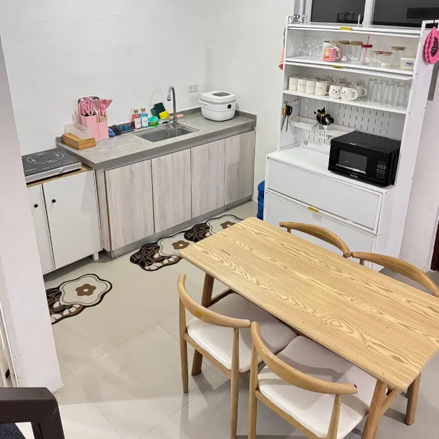 Transient Homestay at Diamond Heights near Davao Airport - Image 1