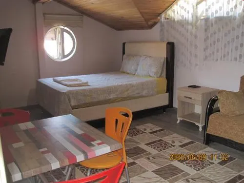 Bella Suit Apart Hotel - Image 1