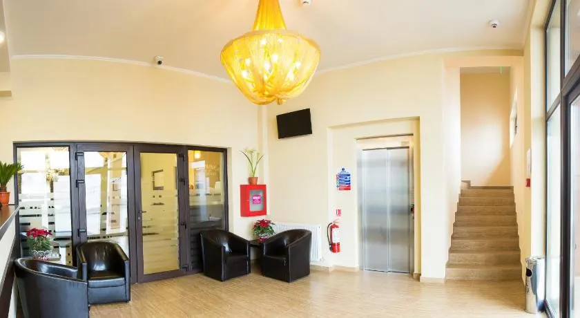Hotel Athos - Image 1