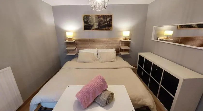 Chambre privée avec Jardin - Image 1