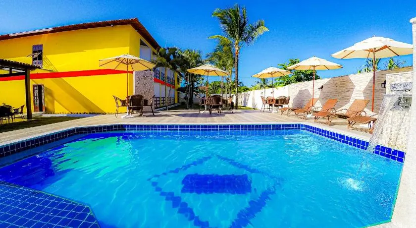 Bem Bahia Hotel - Rede Bem Bahia - Image 1