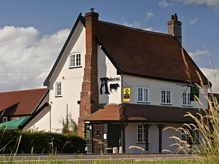 The Auberge - Image 1