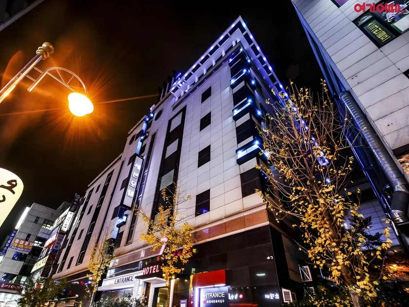 Seven Motel Ansan - Image 1