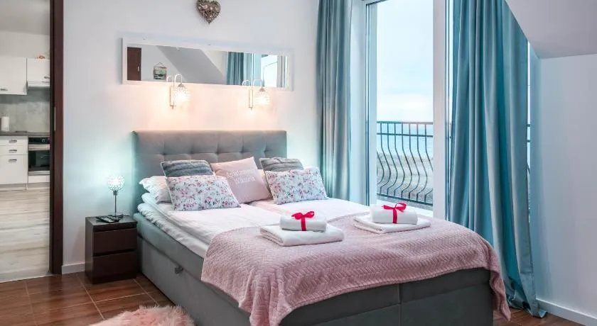 Apartamenty WIKTORIA morska18 - Image 1