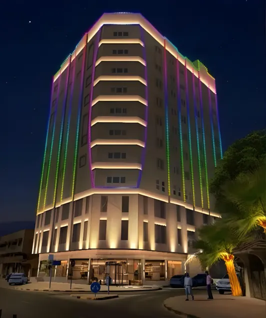 The Saj Hotel - Image 1