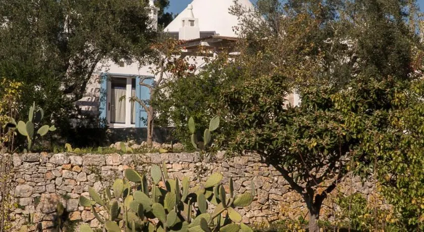 Lacinera Trulli e Lamie - Image 1